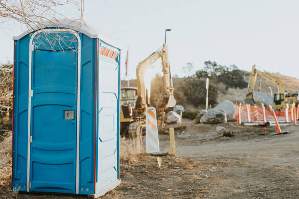 Best Sanitation services for porta potties  in Moyock, NC