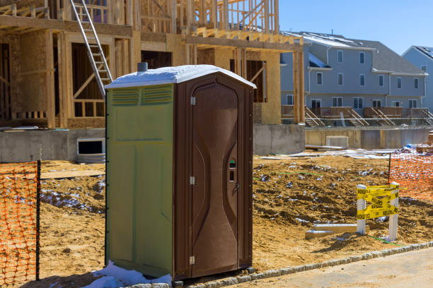 Best Emergency porta potty rental  in Moyock, NC