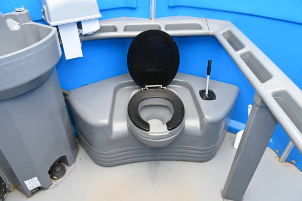 Best Portable bathroom rental  in Moyock, NC