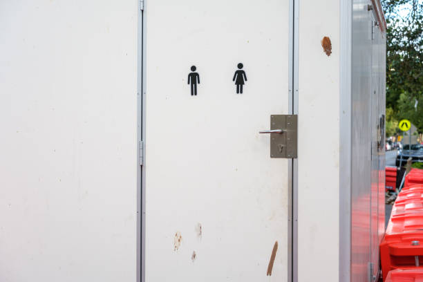 Best Porta potty rental near me  in Moyock, NC