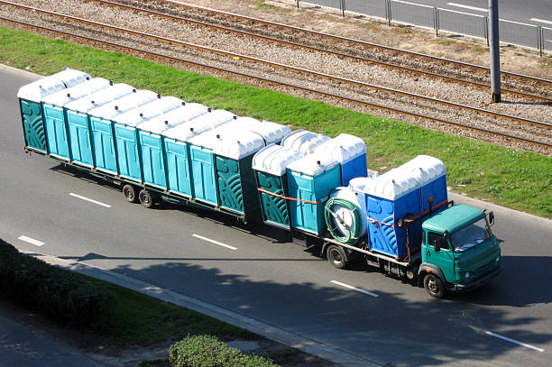 Portable Toilet Options We Offer in Moyock, NC
